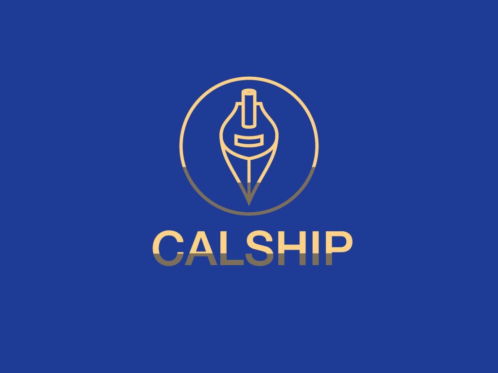 Calship Logo