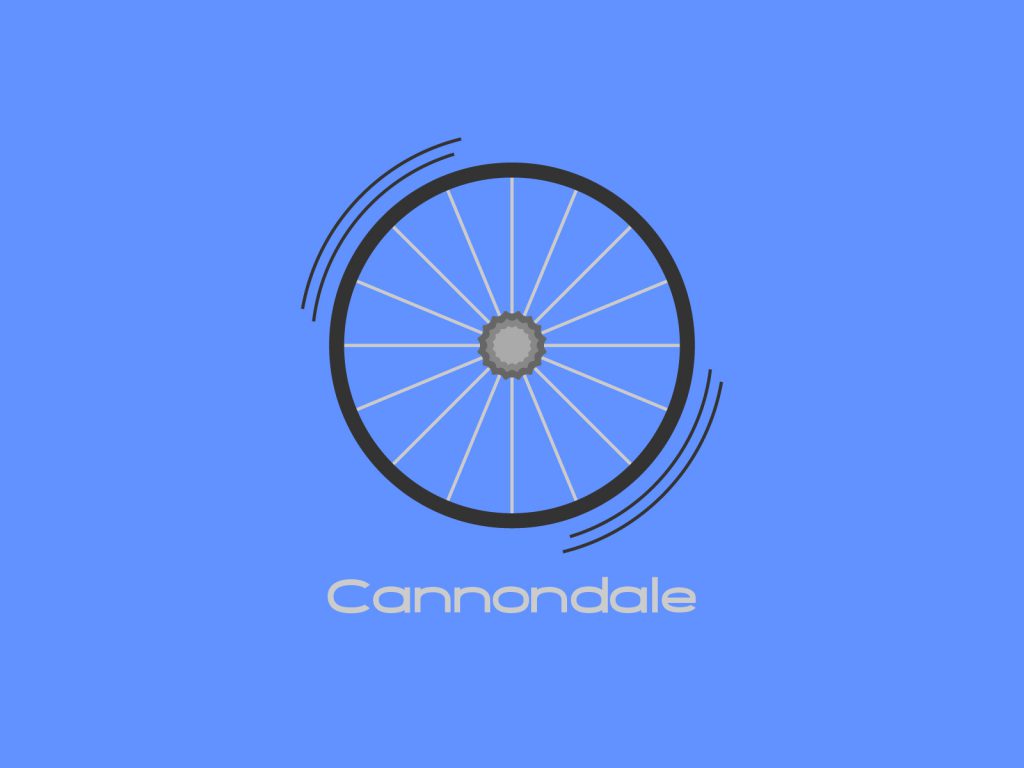 Cannondale Logo