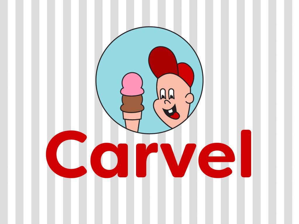 Carvel Logo