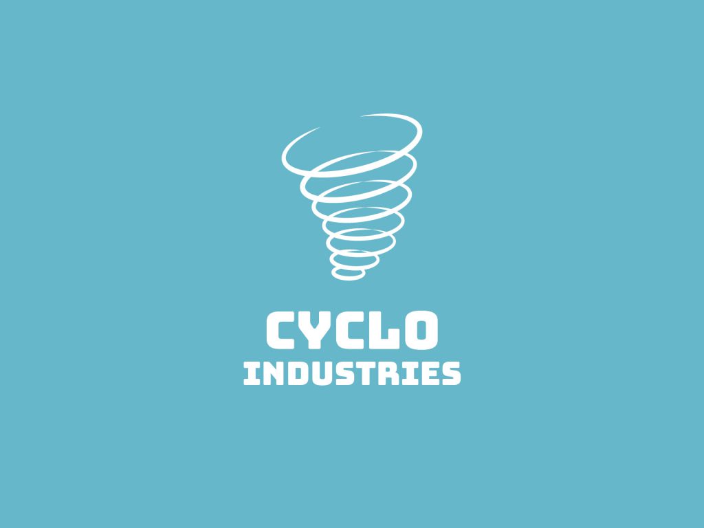 Cyclo Industries Logo