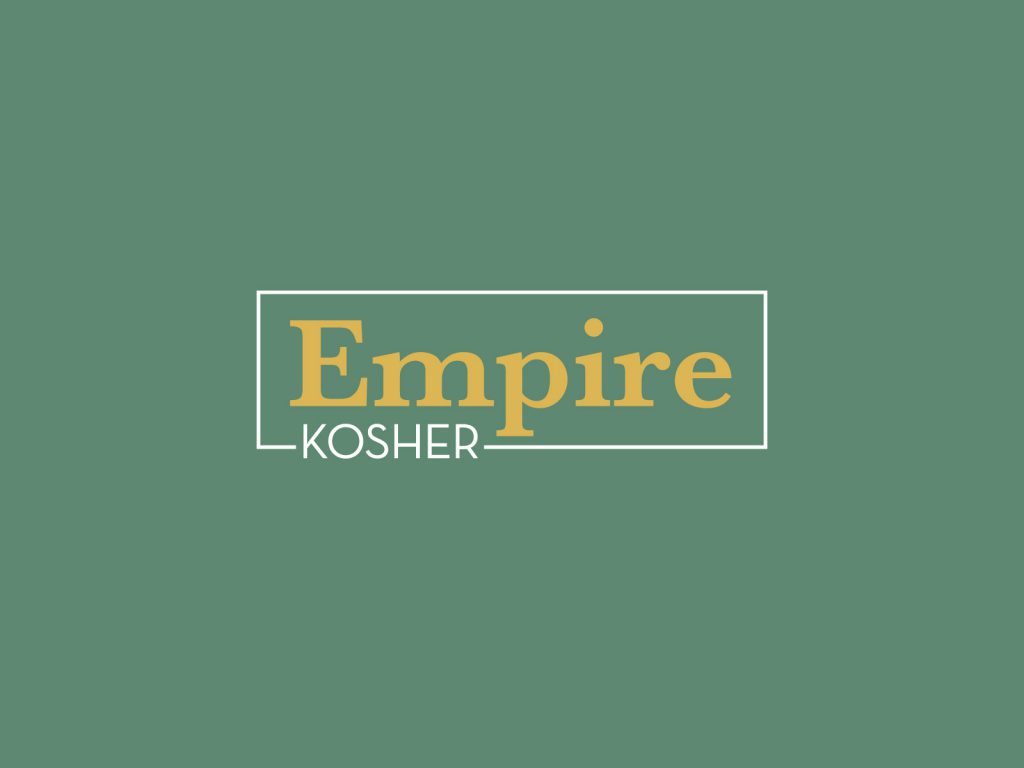 Empire Kosher Logo