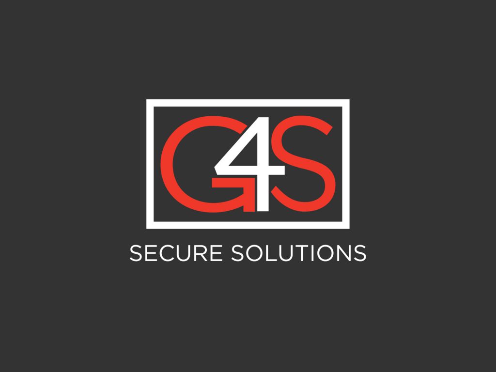 G4S Secure Solutions Logo