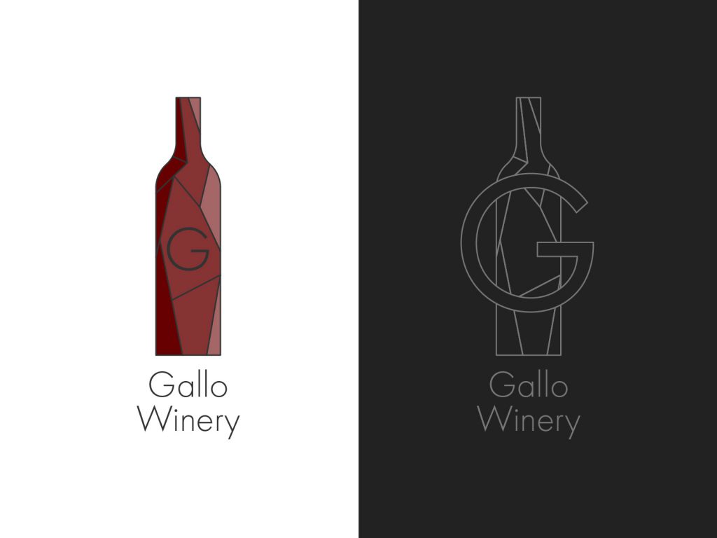 Gallo Winery Logo