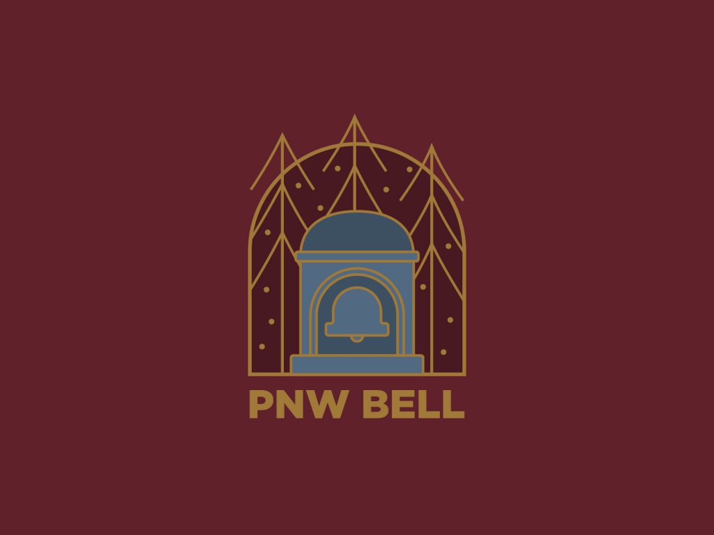 Pacific Northwest Bell Logo
