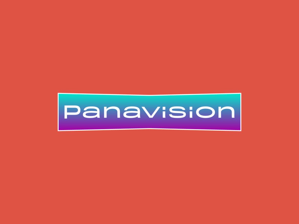 Panavision Logo