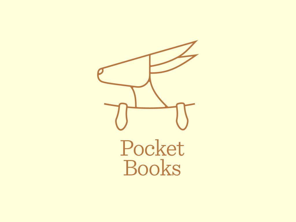 Pocket Books Logo