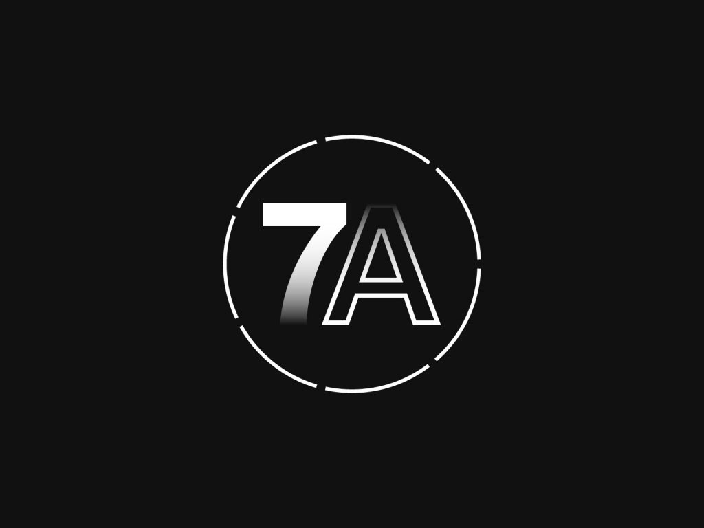 Seven Arts Productions Logo