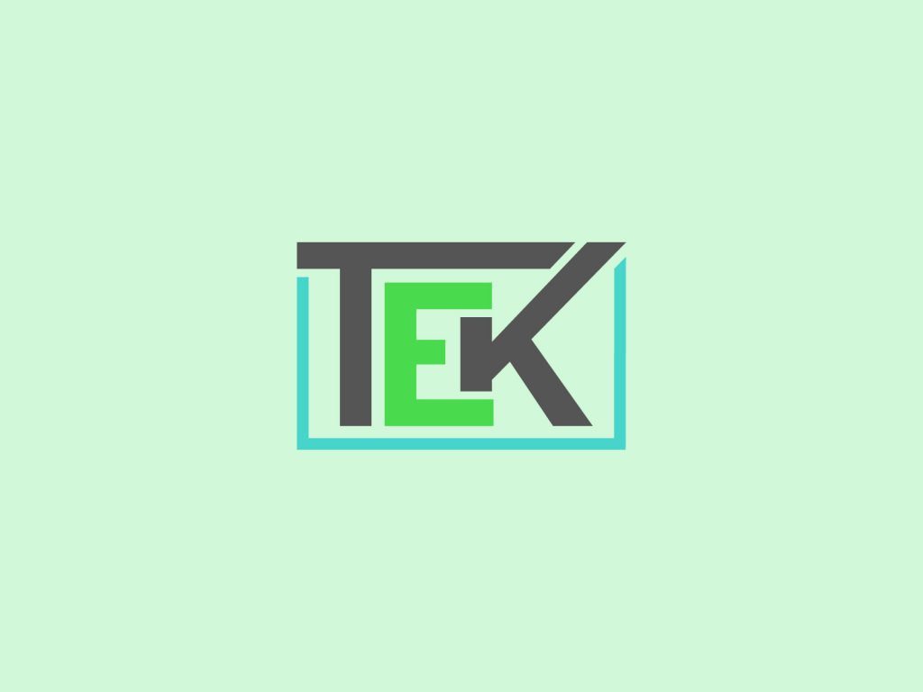 Tektronix Logo