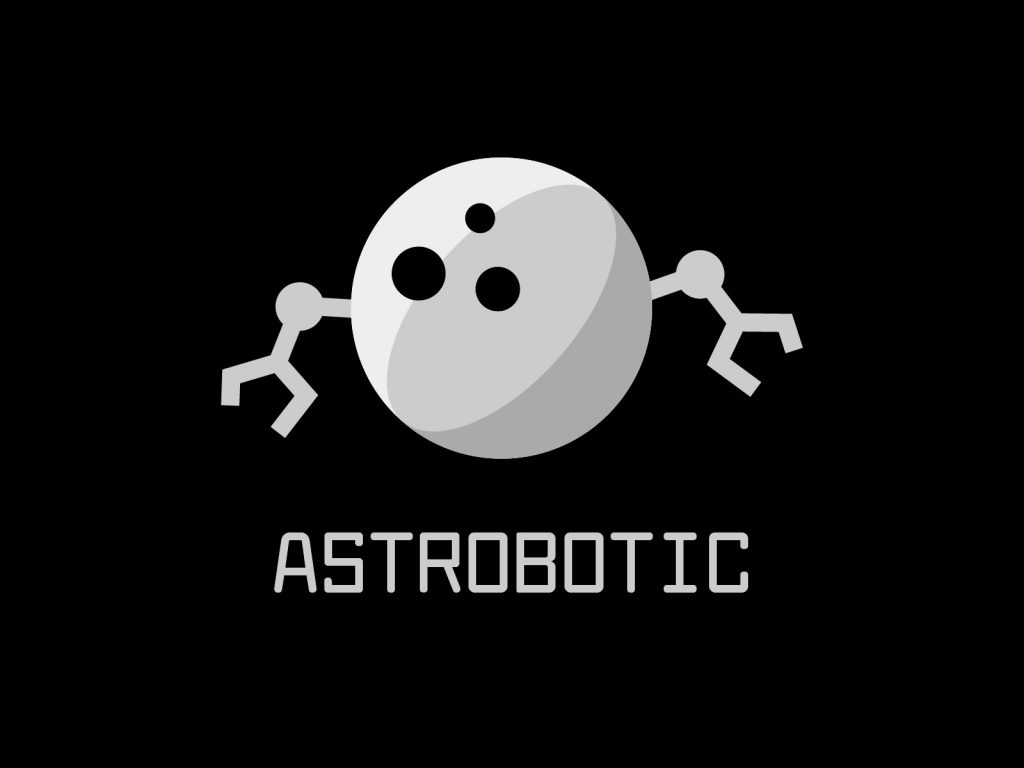 astrobotic logo