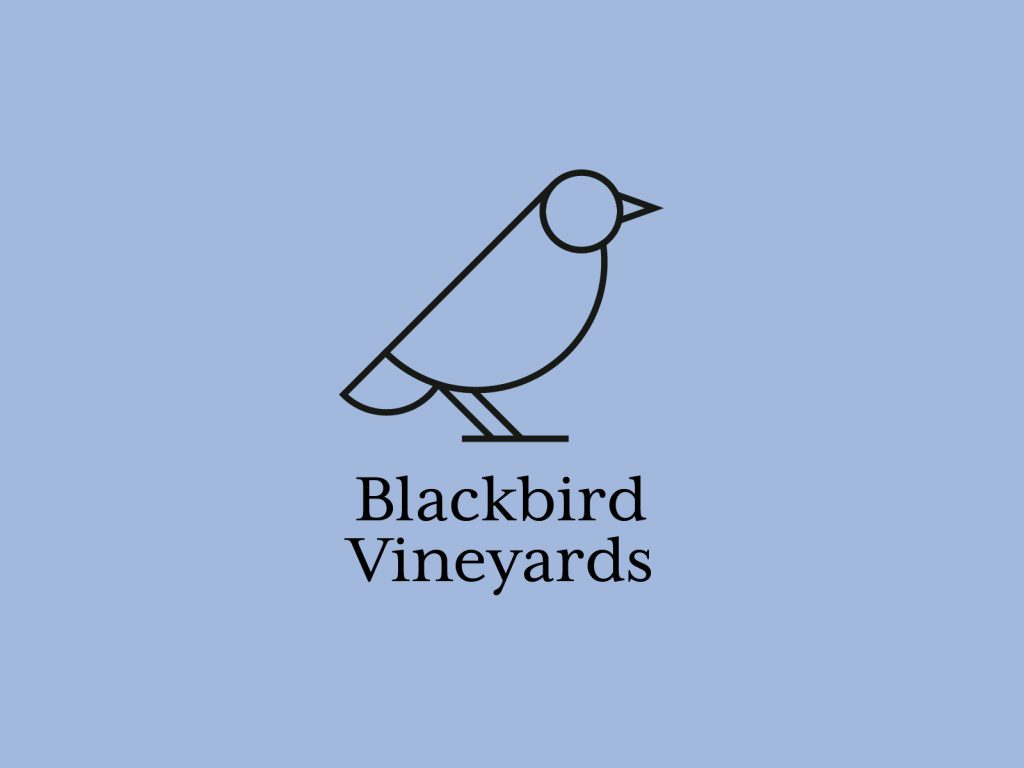 blackbird vineyards