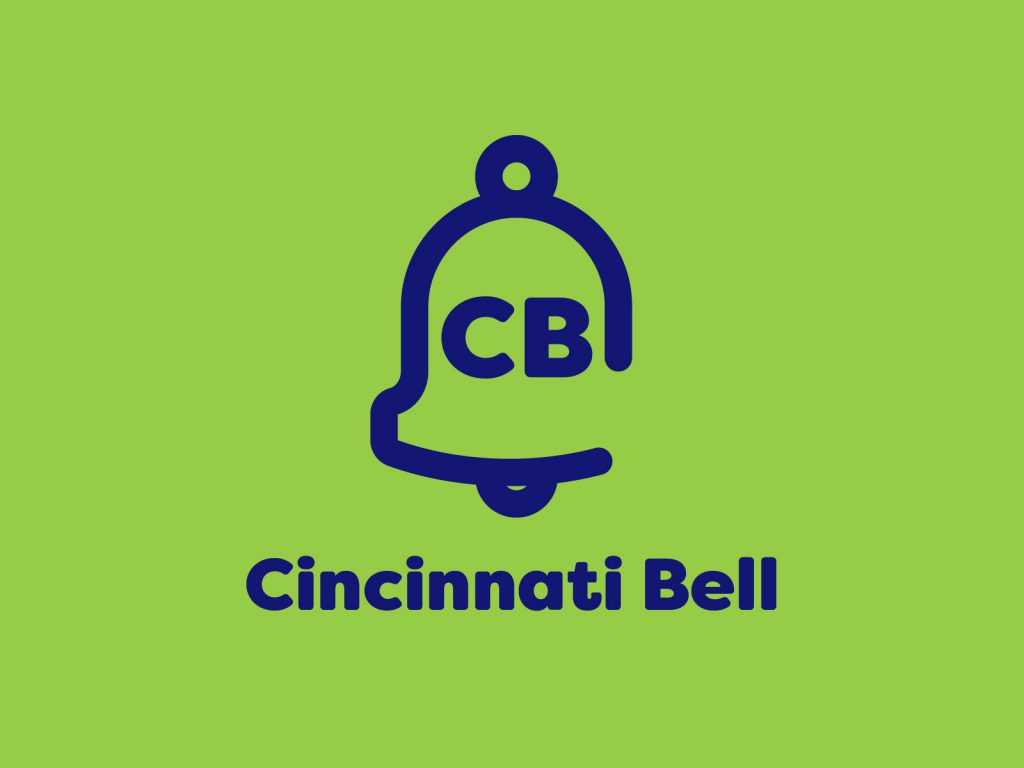 Cincinnati bell logo