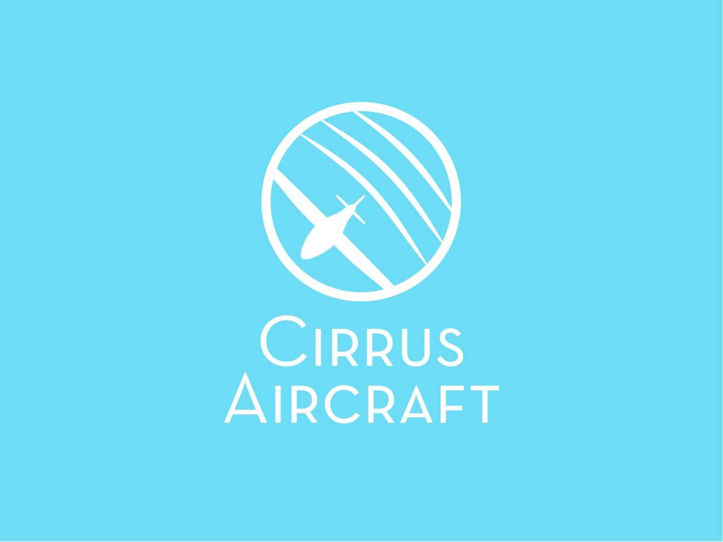 Cirrus Aircraft Logo