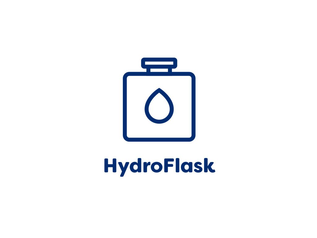 hydroflask logo