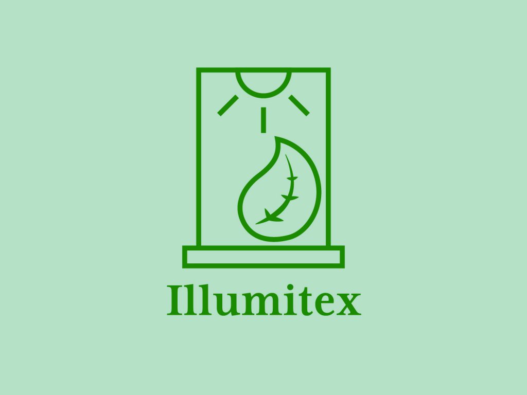 illumitex logo