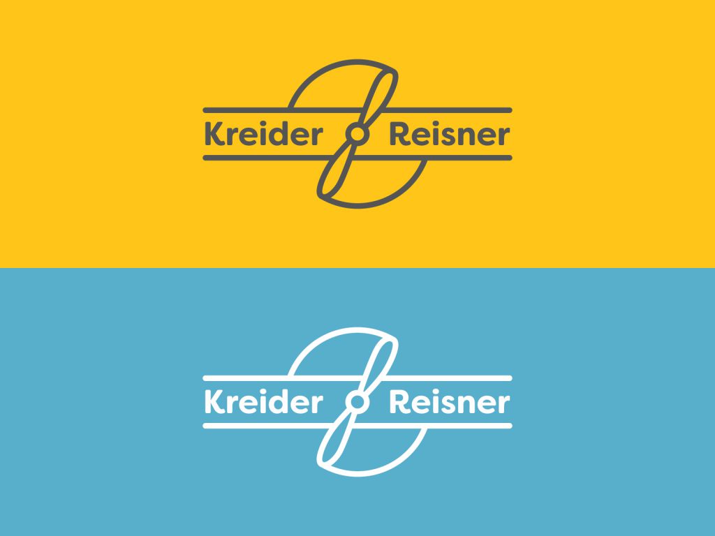 Kreider Reisner Logo