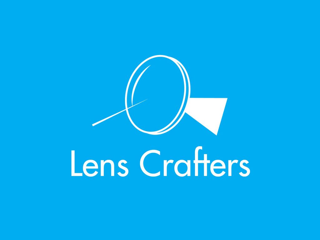 Lens Crafters Logo