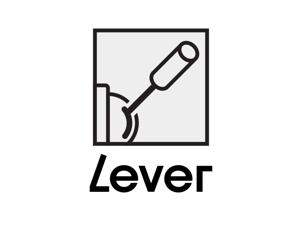 lever logo