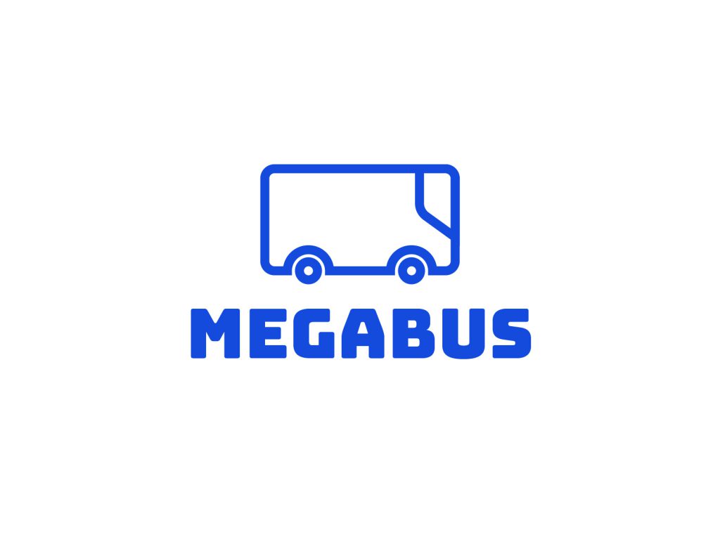 megabus logo