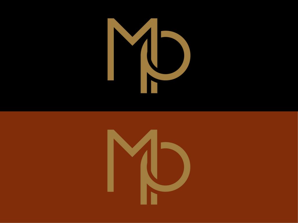 Monogram Pictures Logo