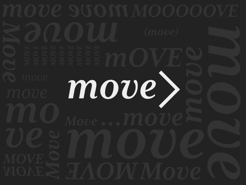 Move Logo