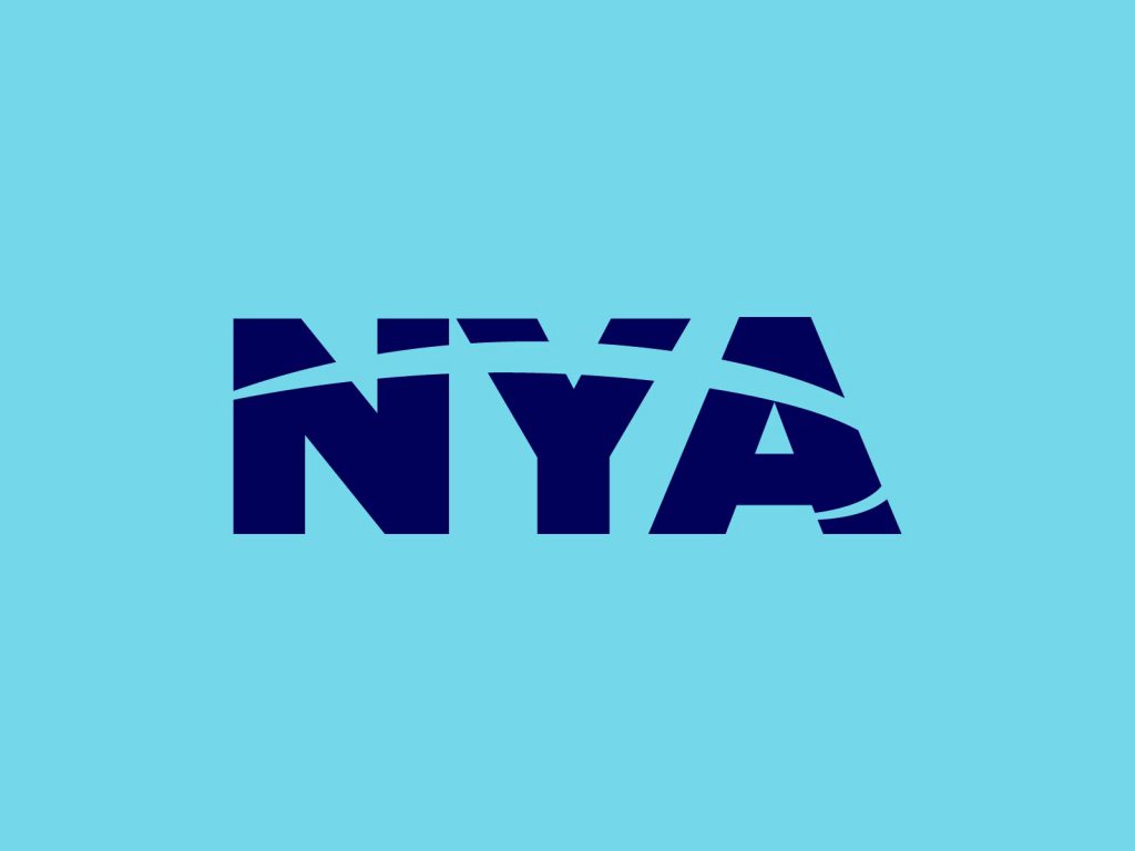 New York Air Logo