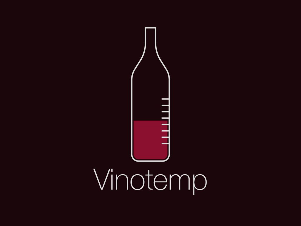 Vinotemp Logo