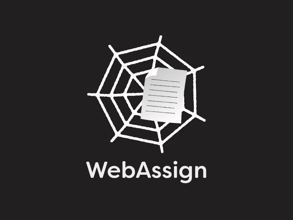 Web Assign Logo