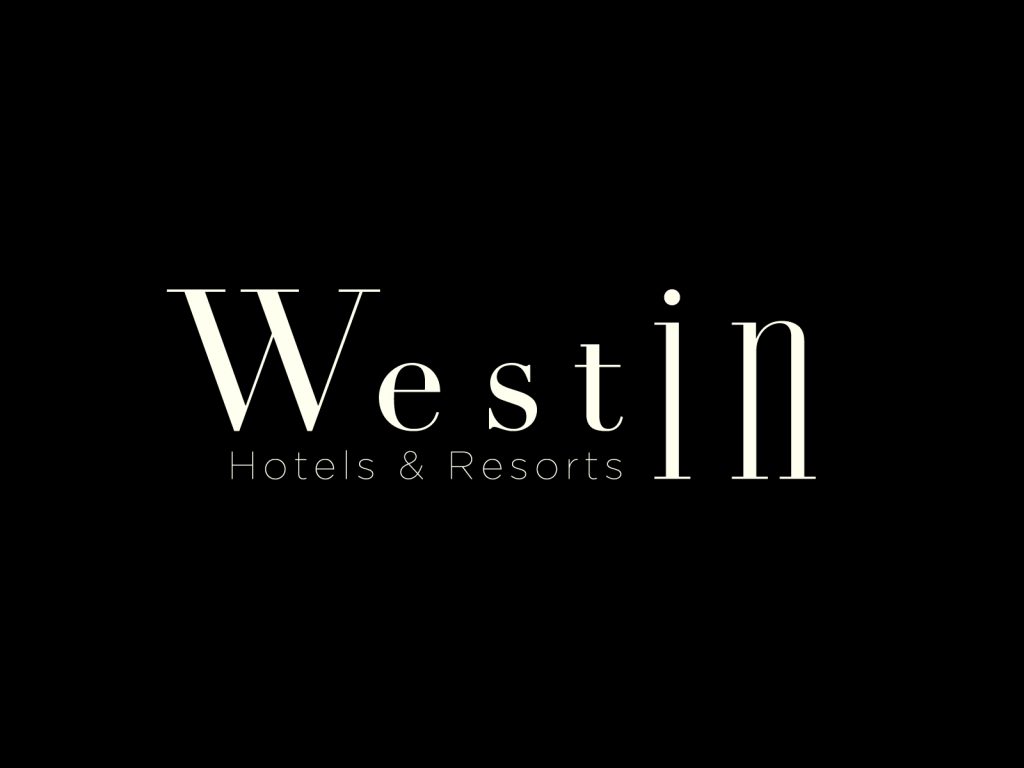 Westin Hotels Logo