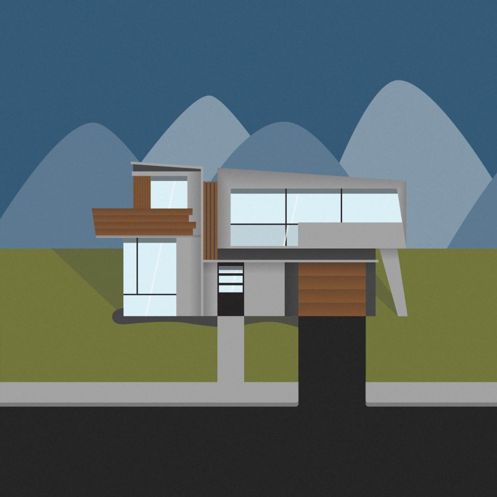 Dream House